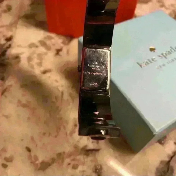 Kate Spade New York Carousel Watch - Picture 4 of 8
